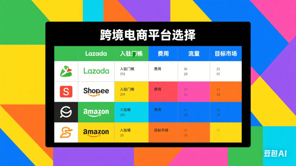 Lazada新用户怎么注册店铺？Lazada新用户开店方法！