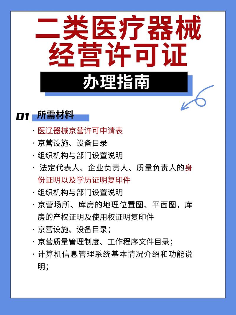 河池医疗器械经营许可证办理:如何锁定前三强正规代理机构