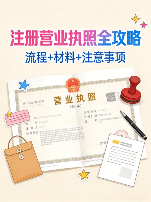 菏泽代办营业执照哪家正规？2026年服务商筛选指南与合规避坑