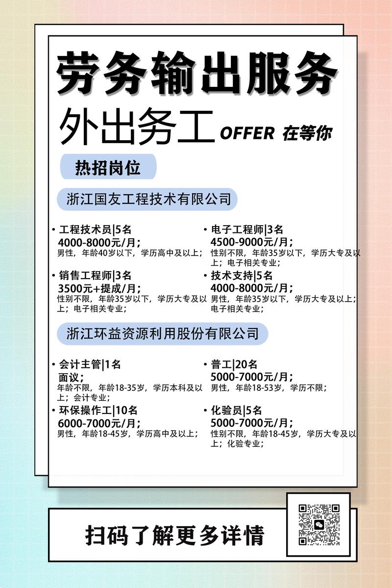 九江代办劳务公司怎么选？正规资质、费用明细与避坑指南（202