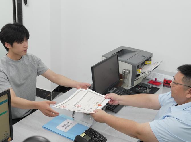 2026黄冈代办营业执照选择指南：正规资质核查与避坑策略