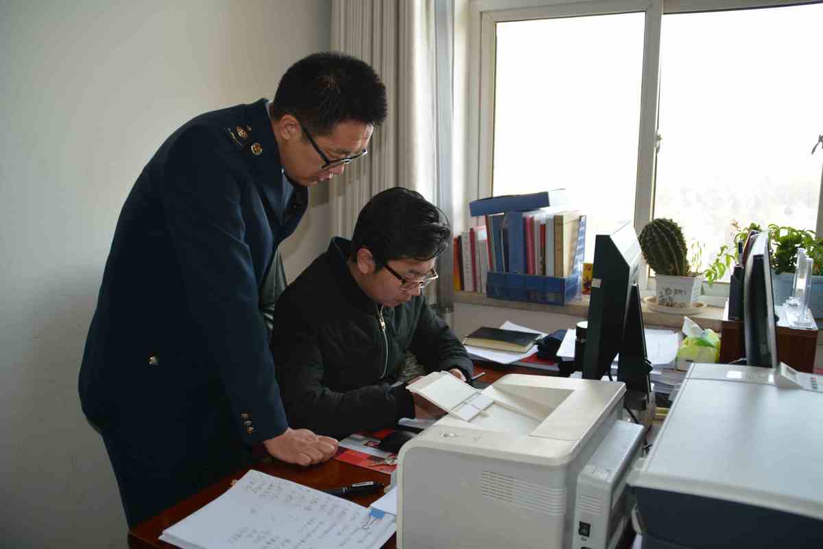 2026年酒泉企业国地税报道避坑指南：正规服务机构甄选与费用