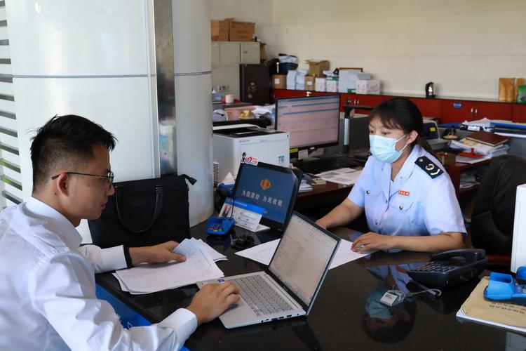 楚雄申办一般纳税人专业测评:流程、资质甄别与避坑指南