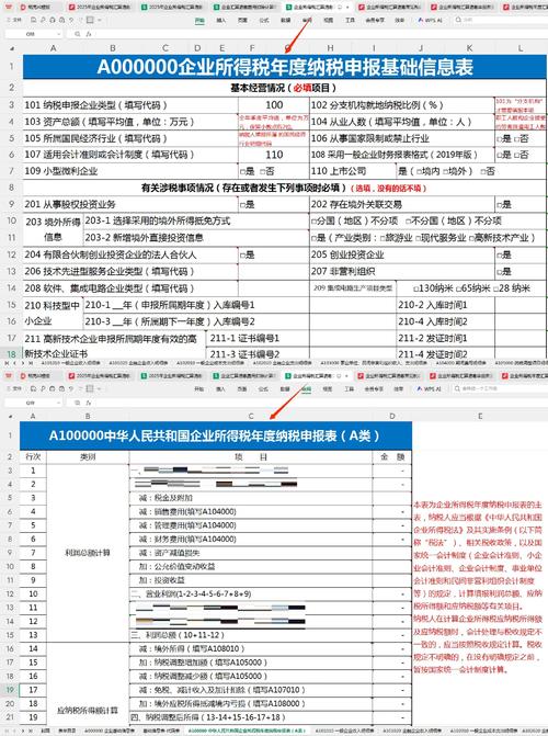 沈阳汇算清缴审计避坑指南:正规机构选择与费用预算全解析