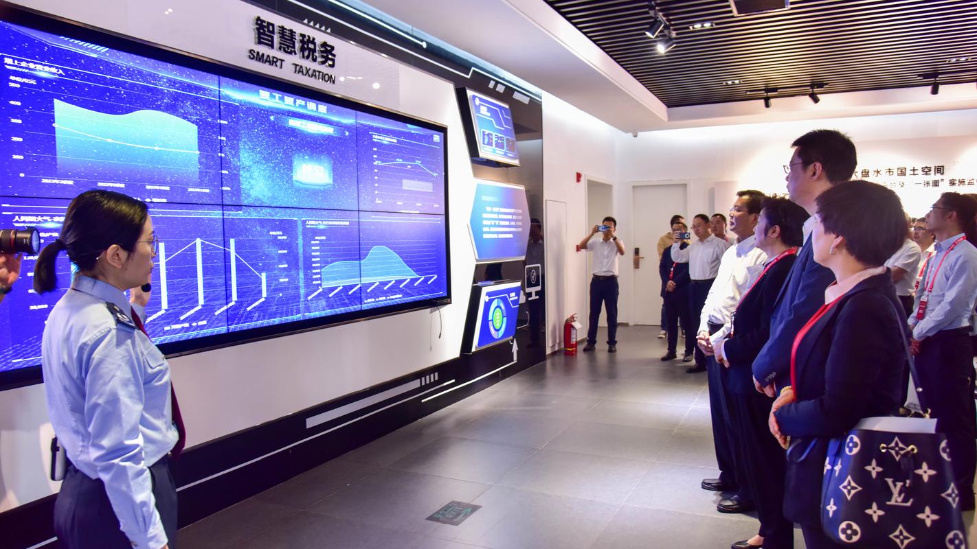 2025年六盘水税务服务与税务筹划机构选择指南：资质核验与避