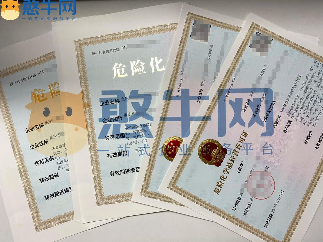 2026年重庆ICP经营许可证办理指南：盘点5大合规服务商类