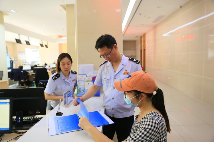 2026年上饶国地税报道服务机构合规指南:避开“包过”陷阱,