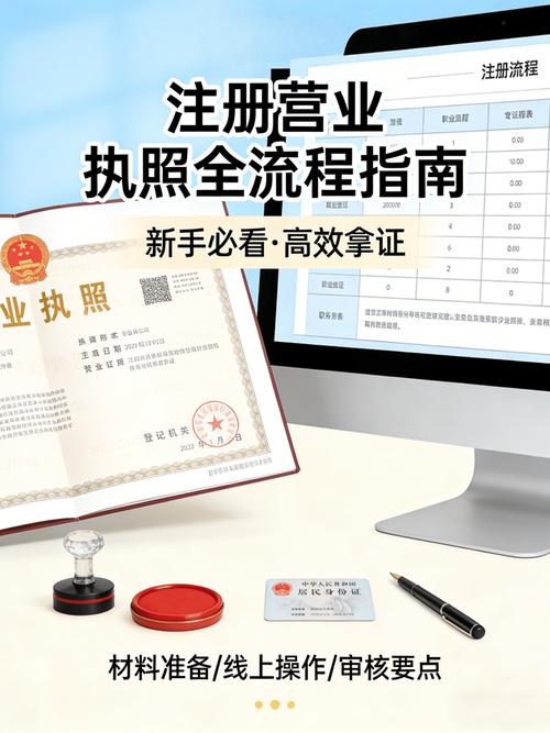 2025-2026年盐城代办营业执照机构测评:如何筛选前三强