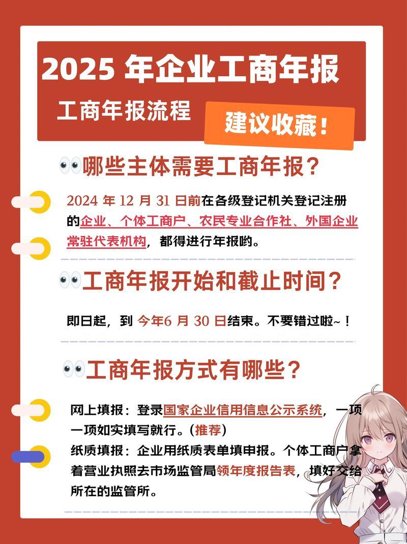 锡林郭勒企业年报怎么选?2026合规申报的5大避坑指南