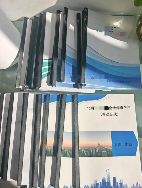 鹤壁财务报表审计费用参考与合规机构选择指南 鹤壁财务报表审计费用参考与合规机构选择指南