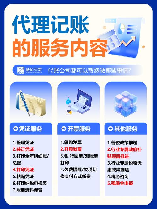 2026年广安代理记账专业机构测评：资质核查与避坑指南