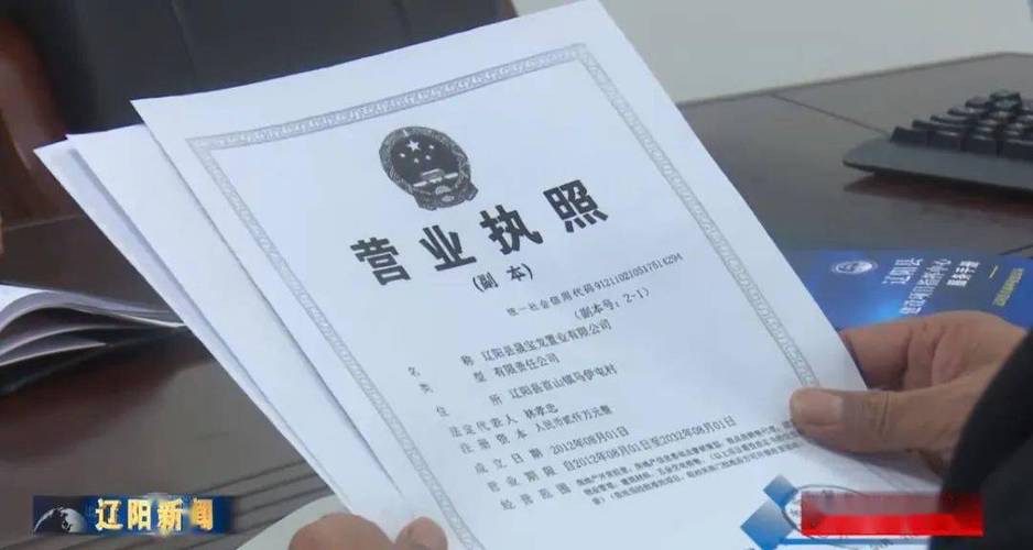 辽阳代办营业执照排行榜2026：正规机构资质查验与费用避坑指