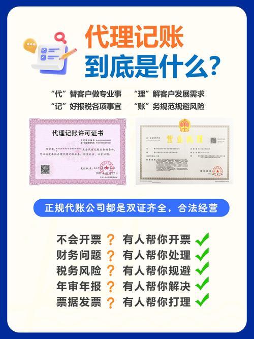 2026年黄冈帮小公司代账全攻略：正规机构怎么选？避坑TOP