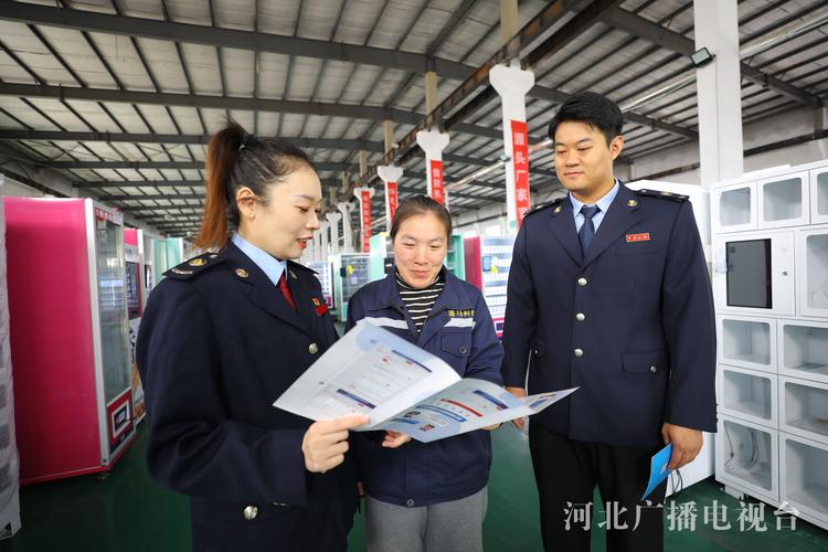 邢台国地税报道口碑哪家强?2026年正规财税机构选择指南