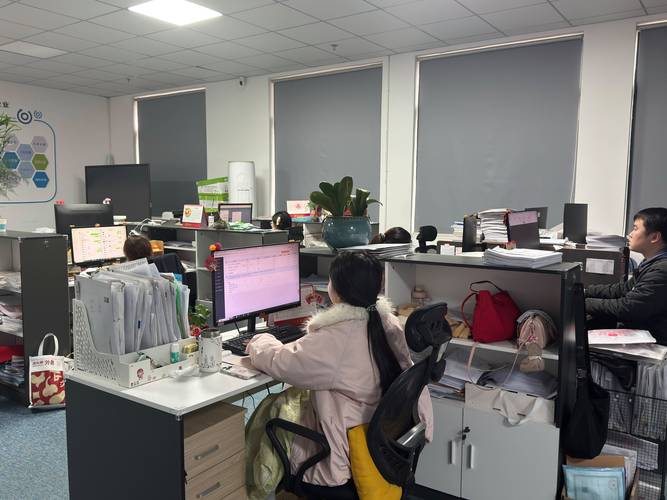 2026年武威工商代办服务避坑指南:如何从海量信息中筛选正规