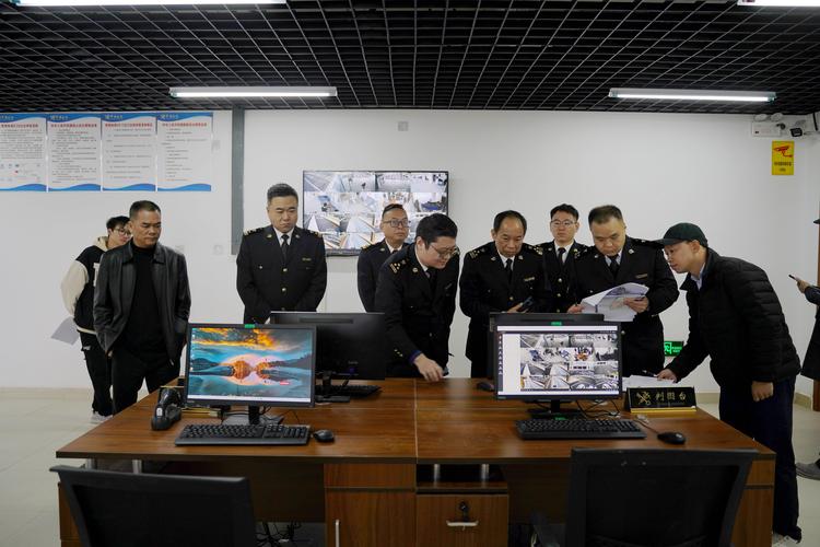 贺州清关代理公司测评:2026年合规专业机构甄选指南