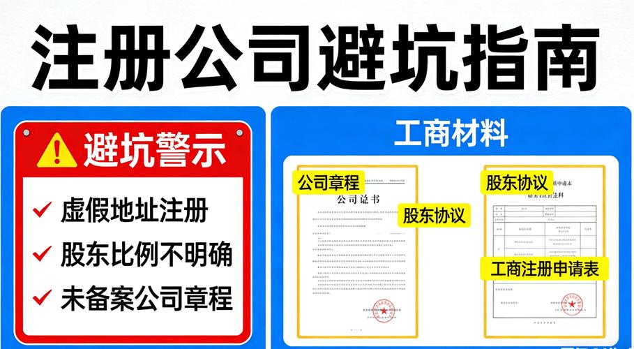 2026开封代注册公司服务机构测评:正规资质核查与避坑指南 2026开封代注册公司服务机构测评:正规资质核查与避坑指南