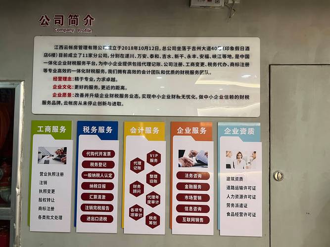 吉安代办营业执照前五:2026年正规机构测评与避坑指南