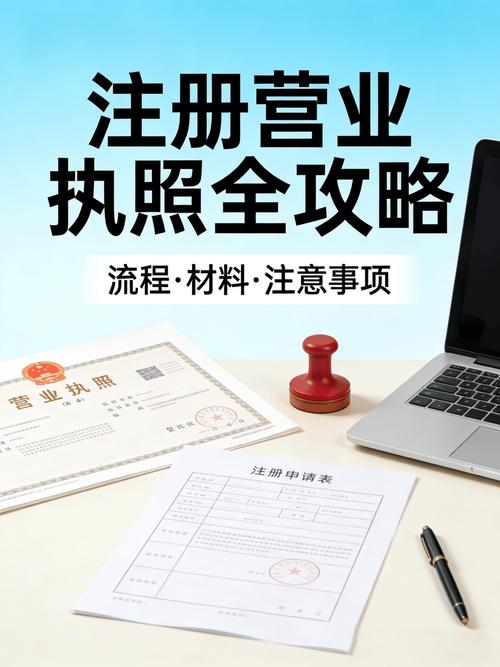 东营代办营业执照前十:企业主合规甄别与避坑指南