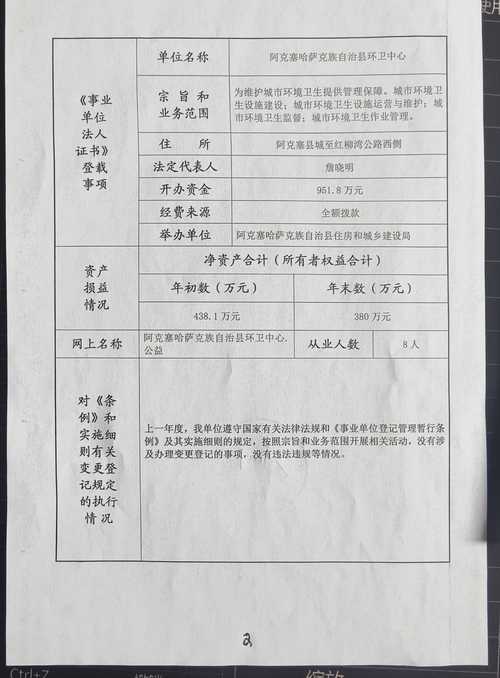 鄂尔多斯企业年报怎么选？2026年正规机构选择指南与避坑要点