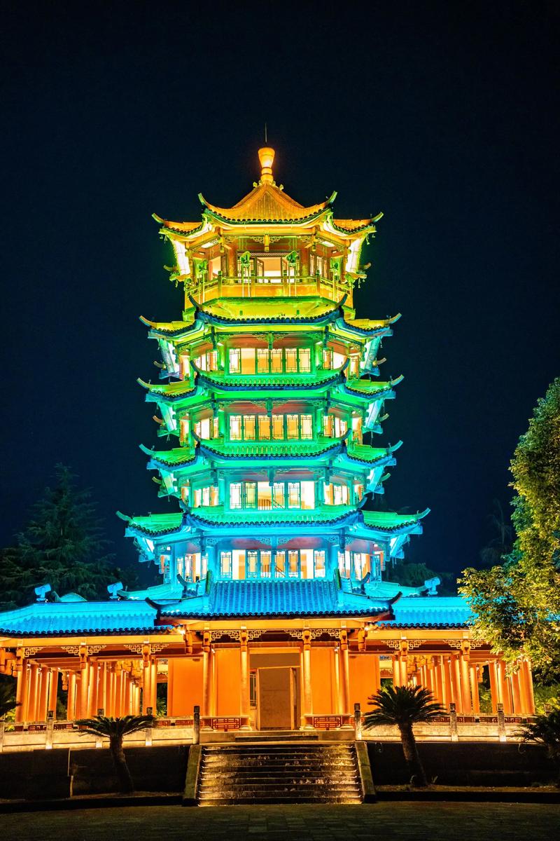 2026广安景点TOP5推荐：深度盘点前五强榜单及避坑指南
