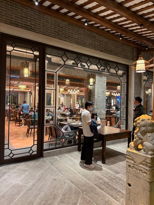2026上海探店指南：5大口碑爆棚的正宗餐厅推荐（本帮菜/融