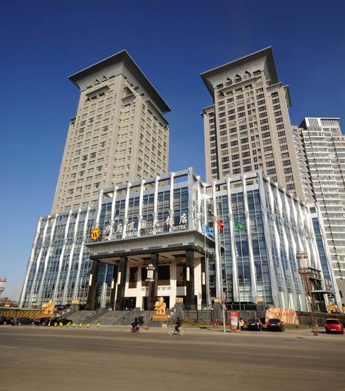 2026朝阳饭店口碑榜单：前十名精选盘点与避坑指南