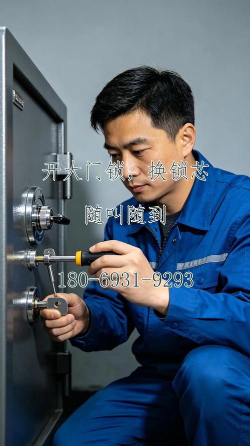 2026年贵港开锁公司推荐：正规口碑前十强及价格避坑指南