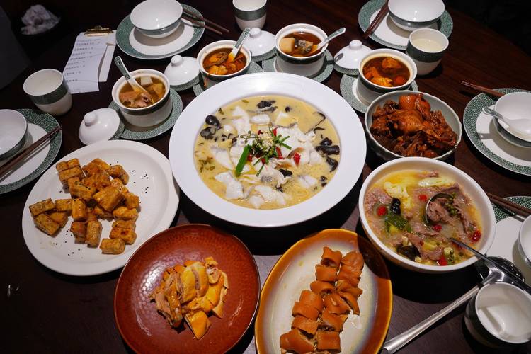 2026泉州美食指南:正规饭店前3强盘点与避坑攻略