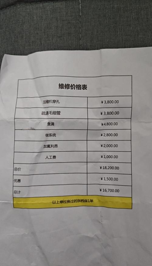 2026塔城家电维修避坑指南:电视冰箱空调维修哪家强?TOP 2026塔城家电维修避坑指南:电视冰箱空调维修哪家强?TOP
