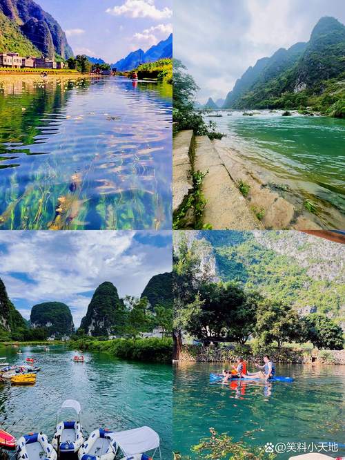 2026河池网红打卡费用全景盘点：5大TOP景点价格表与避坑