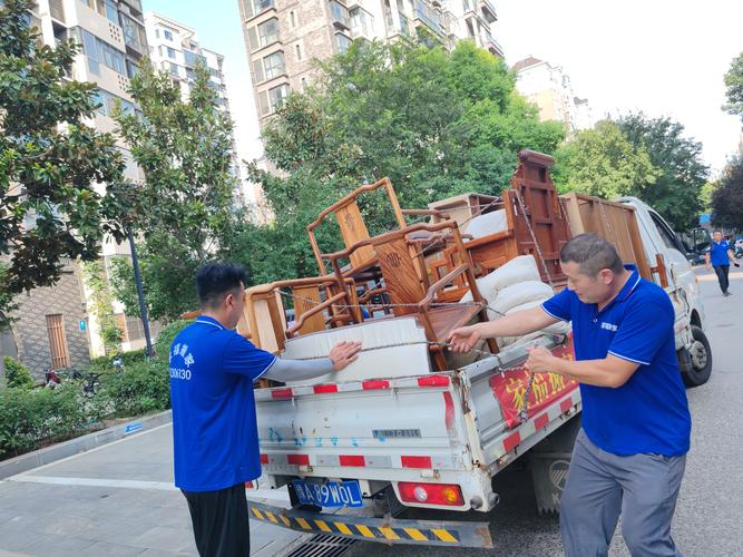 2026年郑州搬家公司排名前十大盘点:正规公司推荐、价格及避