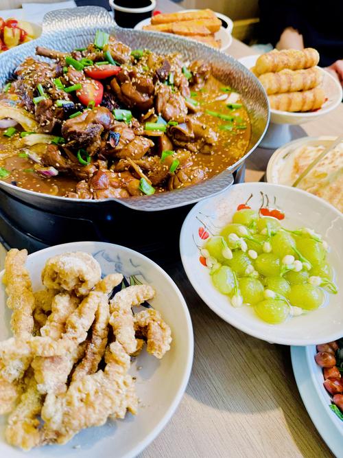 2026沧州饭店价格参考：网红餐厅榜单与口碑盘点