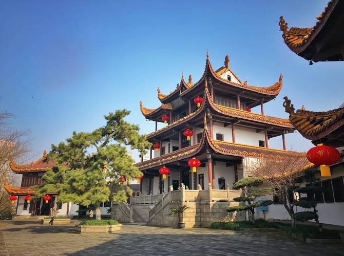 长沙景点哪家强？2025-2026年口碑最佳TOP5排行榜及