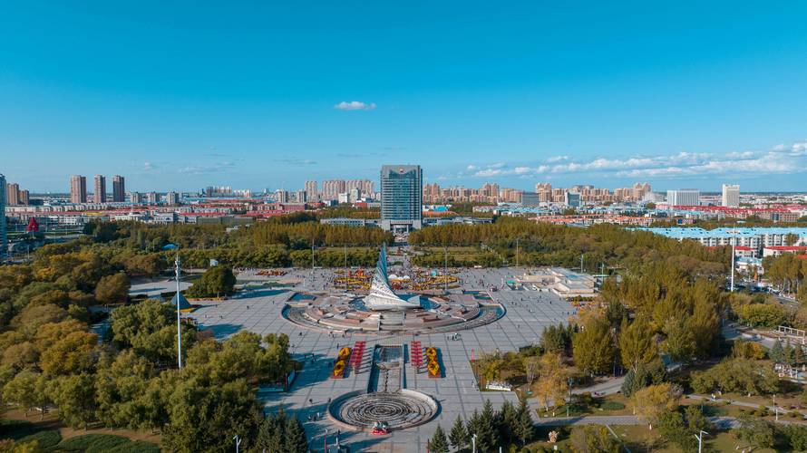 2026大庆网红打卡推荐：避坑指南与TOP5必去地点盘点