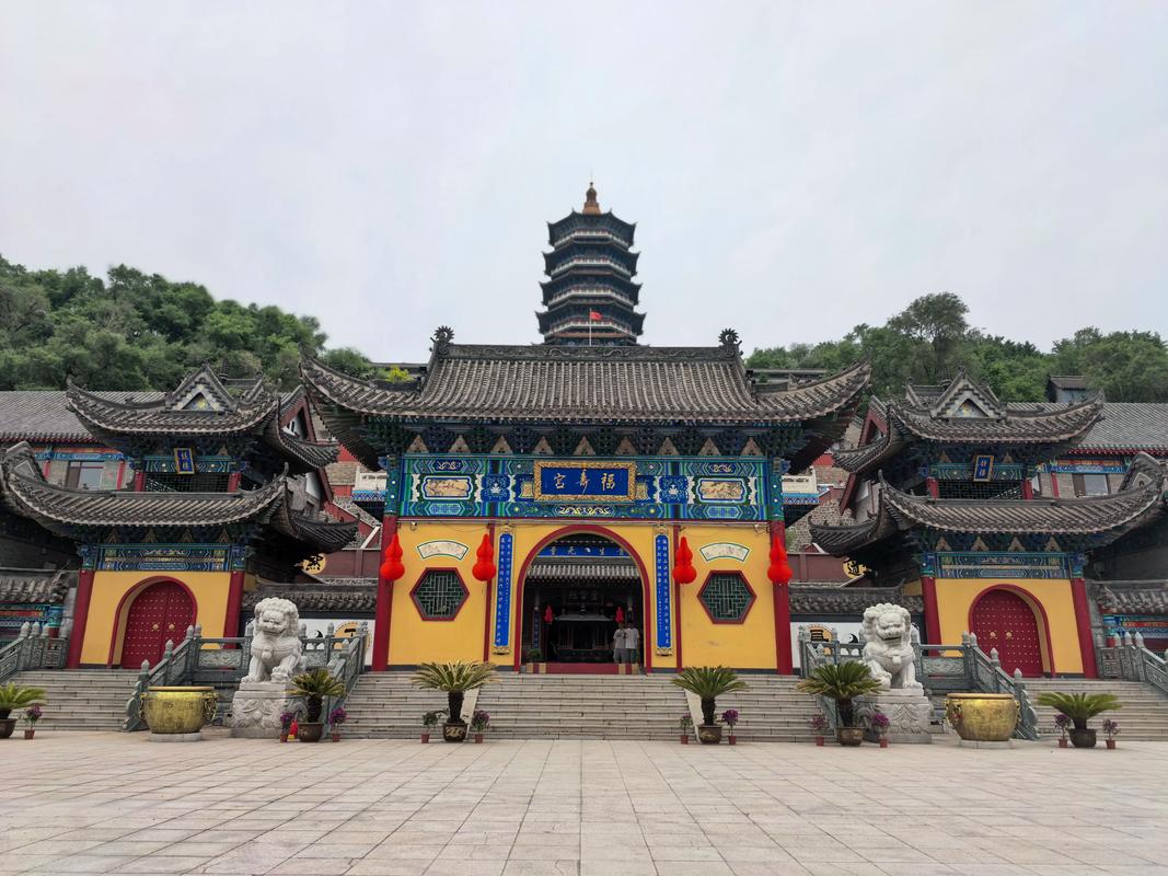 辽源景点TOP3盘点:2026年去辽源旅游怎么选?收费合理、
