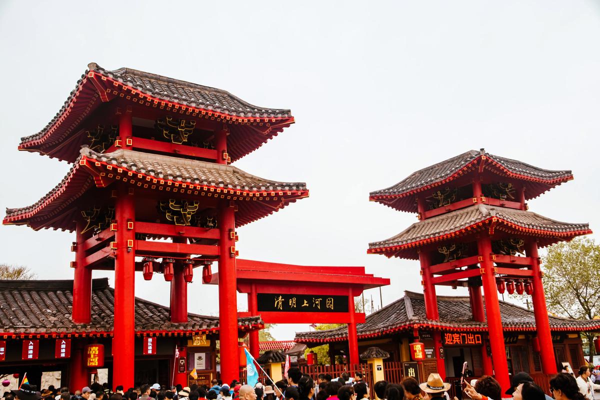 2026年开封景点哪家好?专业盘点热门打卡地与正规酒店推荐