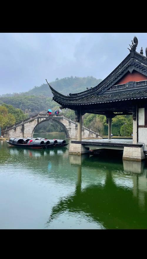 2026绍兴景点TOP5排行榜：精选5大网红打卡地与避坑指南