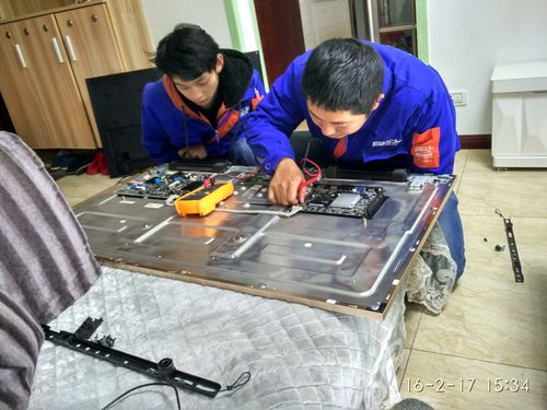 2026信阳电视机维修费用参考:前三名维修机构盘点与避坑指南