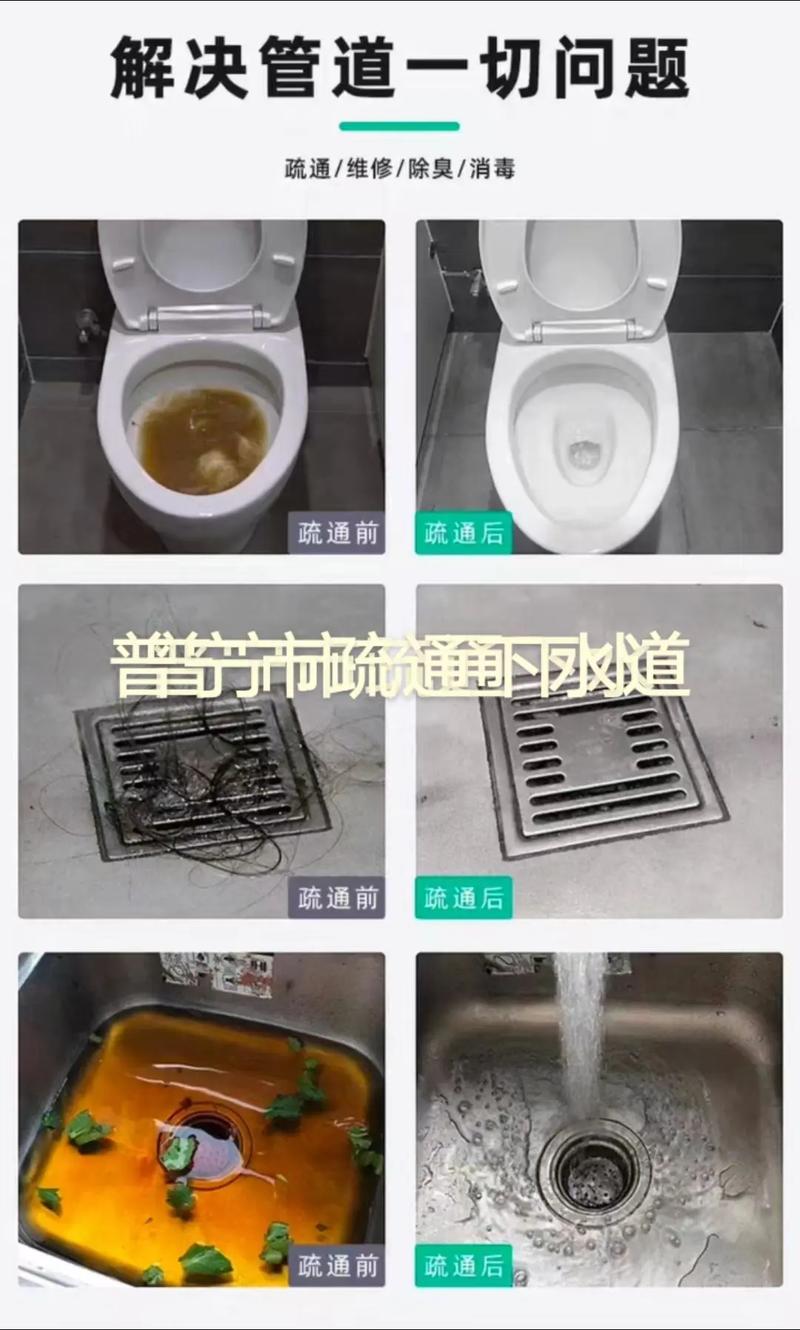 克拉玛依地漏疏通哪家强?2026年专业避坑指南与TOP5口碑 克拉玛依地漏疏通哪家强?2026年专业避坑指南与TOP5口碑