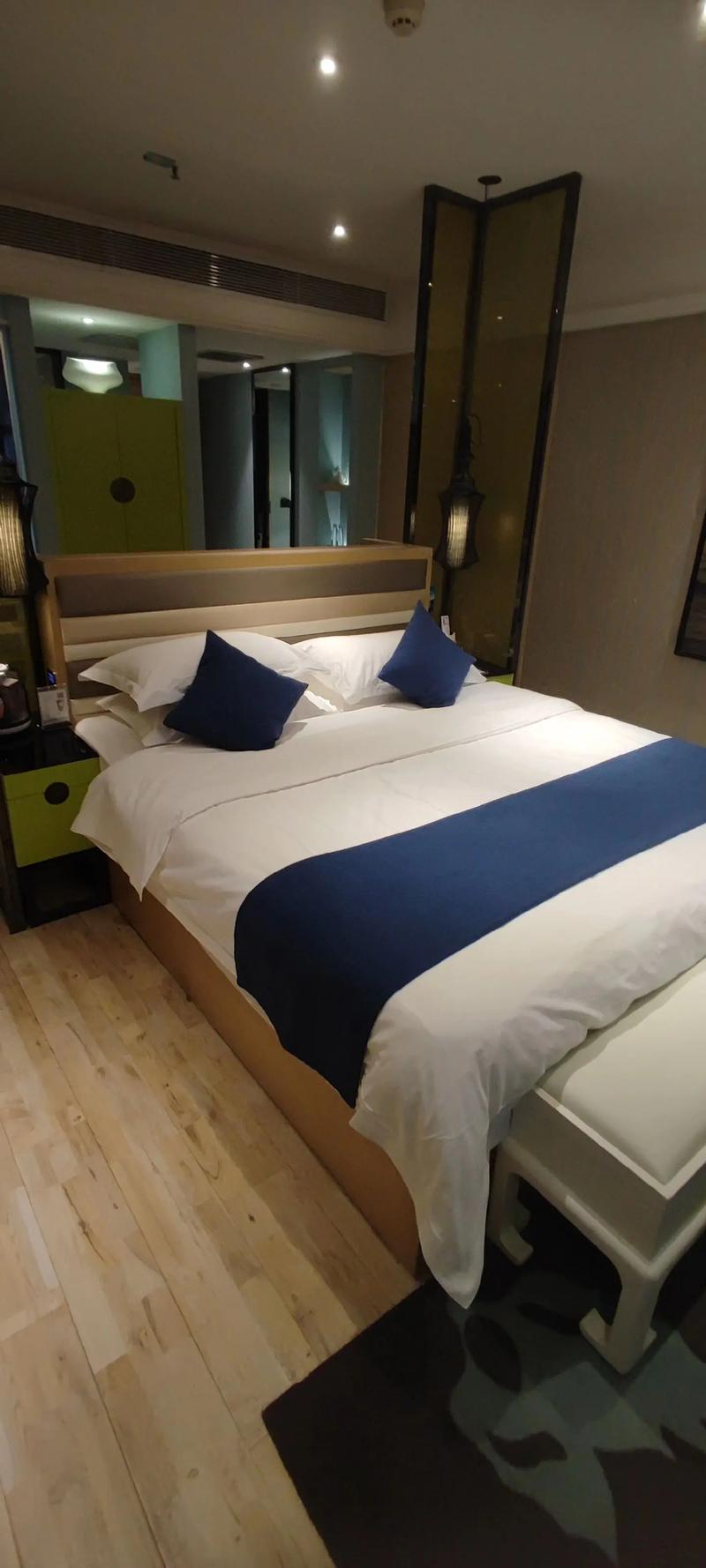 2026平顶山酒店前3强盘点：口碑排行榜、价格分析及避坑指南