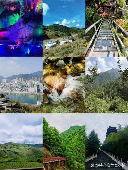 2026安康旅游全景盘点：前5大热门景点及避坑指南，口碑排名