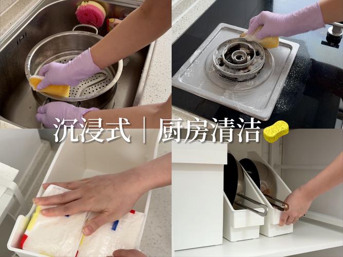 2026孝感厨房清洗哪家强？TOP3推荐清单及行业避坑指南