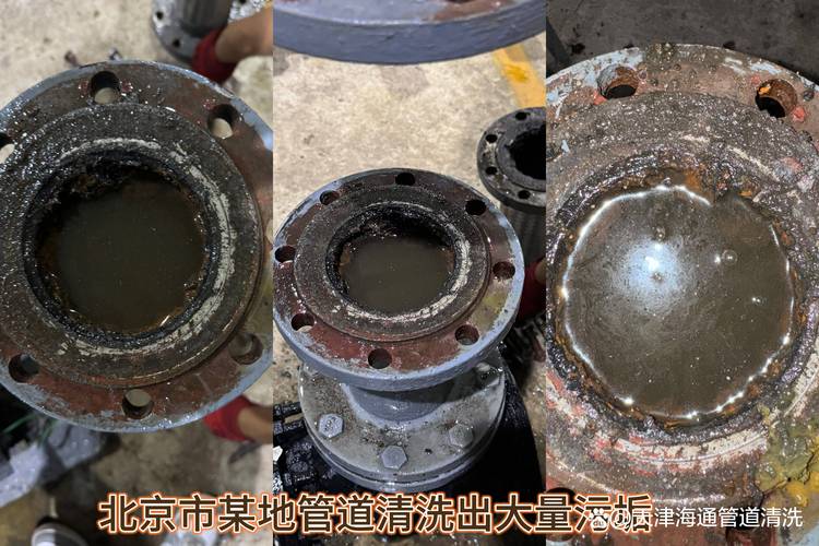 2026济宁管道清洗哪家好？正规疏通清洗服务排行与避坑指南