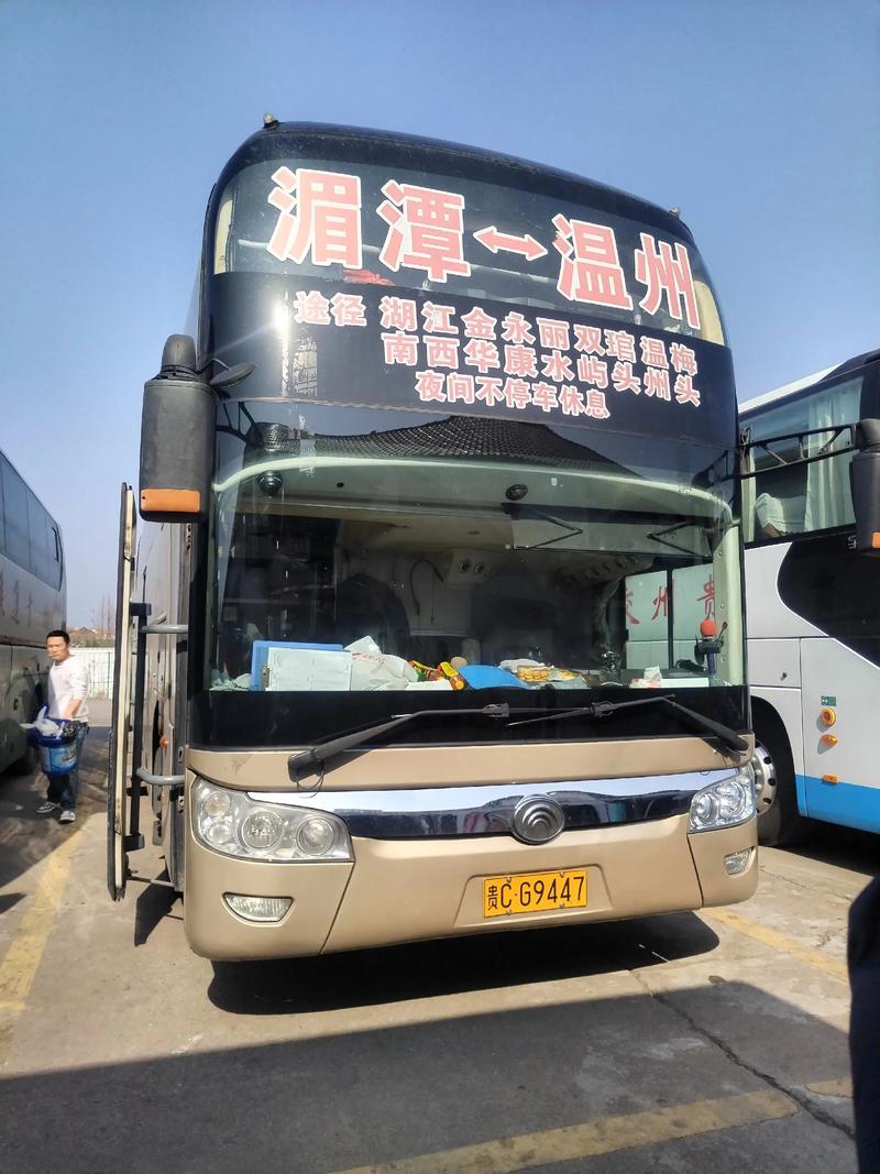 2026温州旅游包车前三强推荐：正规租车避坑指南与价格分析