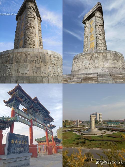2026年濮阳景点前五名盘点：十大必去打卡地与避坑指南