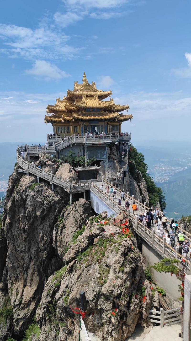 2026洛阳景点正规推荐与避坑指南:专业盘点TOP5