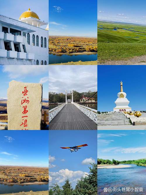 呼伦贝尔景点哪家好？2026呼伦贝尔十大必游景点盘点与避坑指