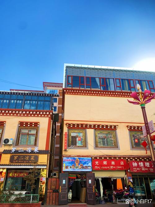 昌都2026必吃餐厅指南:盘点口碑TOP3,吃出当地地道味
