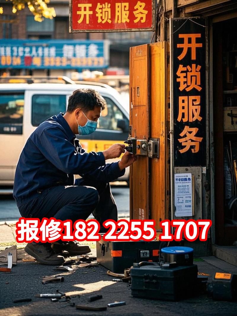 2026年北京开锁公司口碑推荐：正规品牌前十强避坑与费用指南